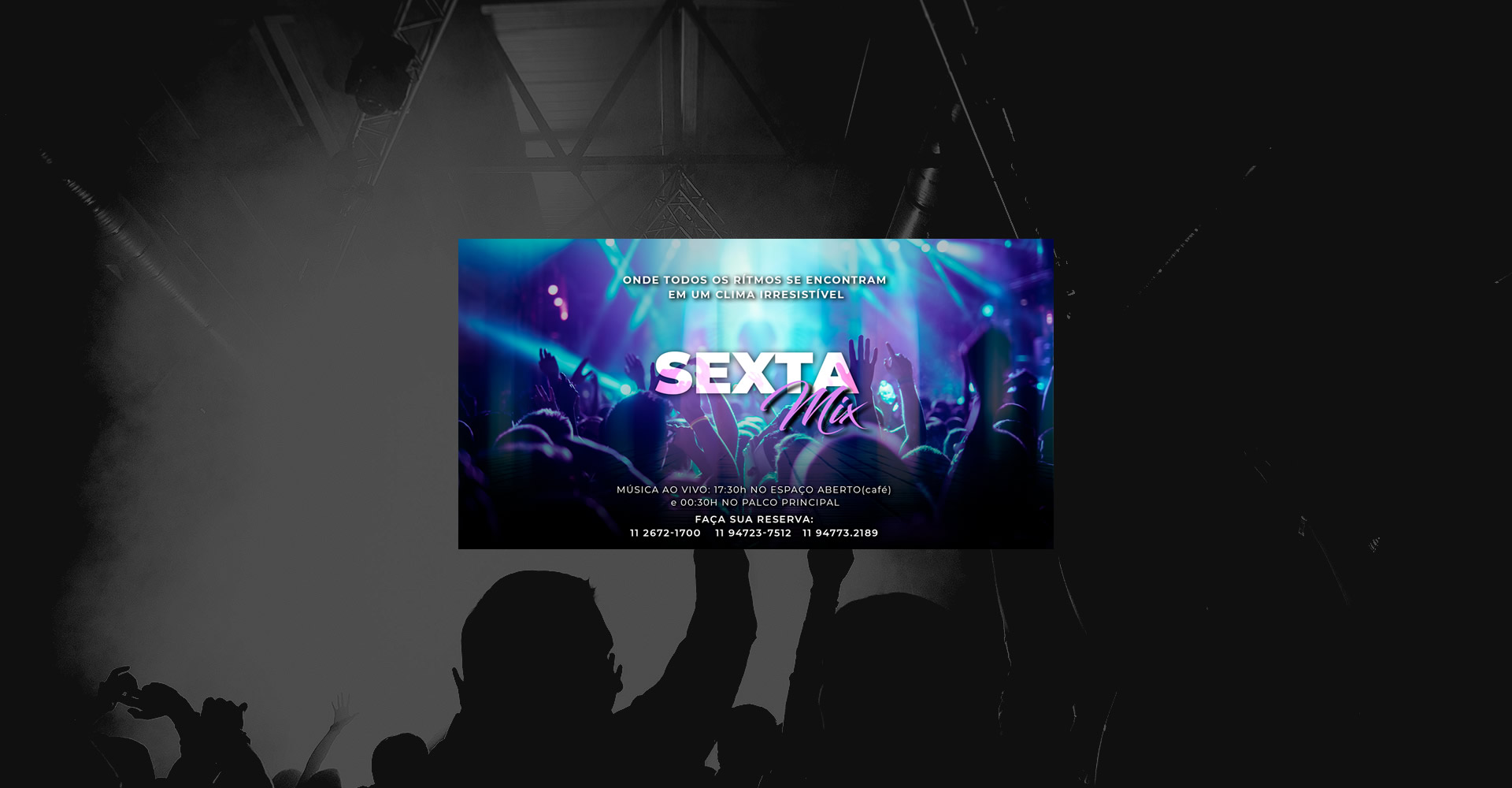 sexta