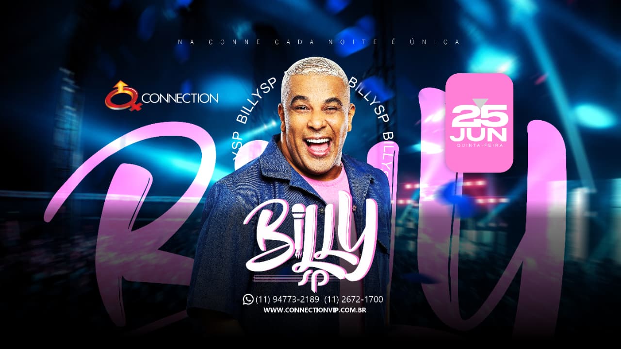 billy